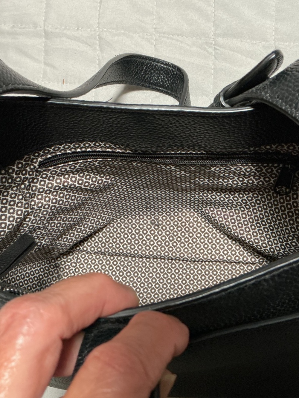 Brighton Jill Shoulder Bag - Picture 7 of 12
